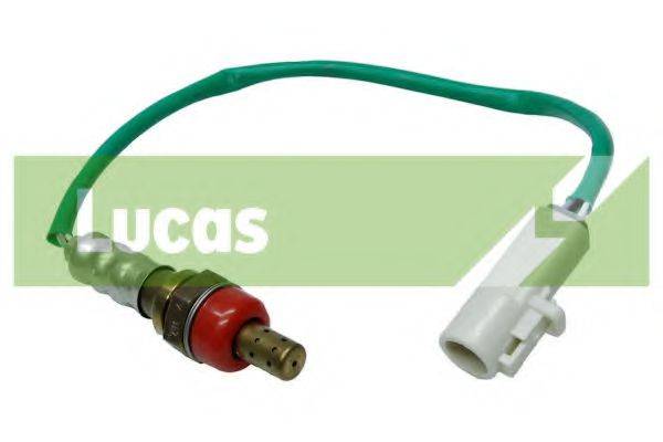 LUCAS ELECTRICAL LEB951 Лямбда-зонд