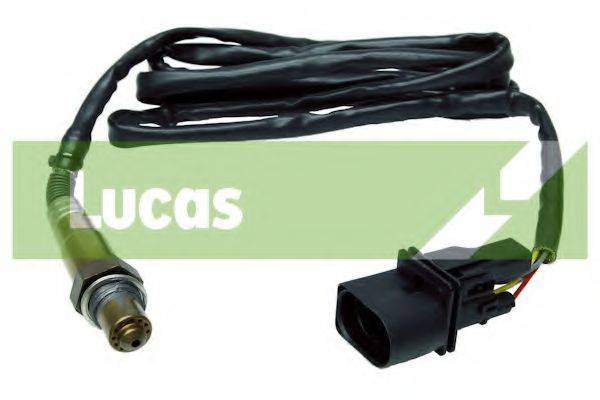 LUCAS ELECTRICAL LEB969 Лямбда-зонд