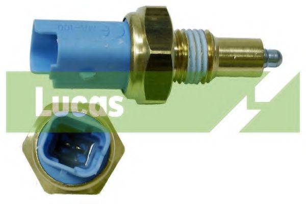 LUCAS ELECTRICAL SMB775 Вимикач, фара заднього ходу