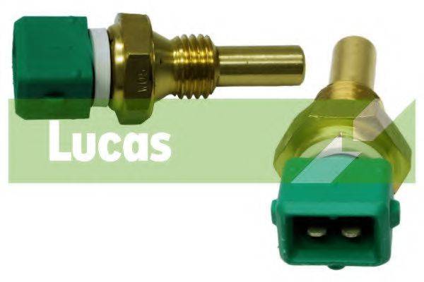 LUCAS ELECTRICAL SNB1109 Датчик, температура охолоджувальної рідини