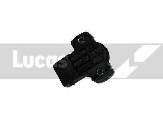 LUCAS ELECTRICAL SEB1296 Датчик, положення дросельної заслінки