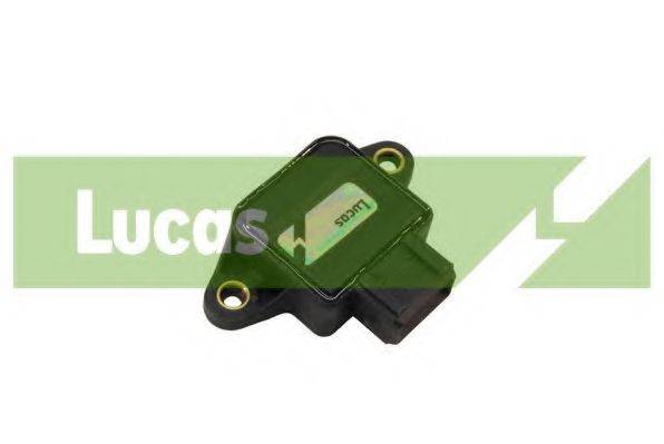 LUCAS ELECTRICAL SEB210 Датчик, положення дросельної заслінки