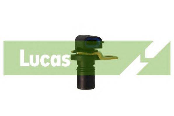 LUCAS ELECTRICAL SEB457 Датчик, швидкість