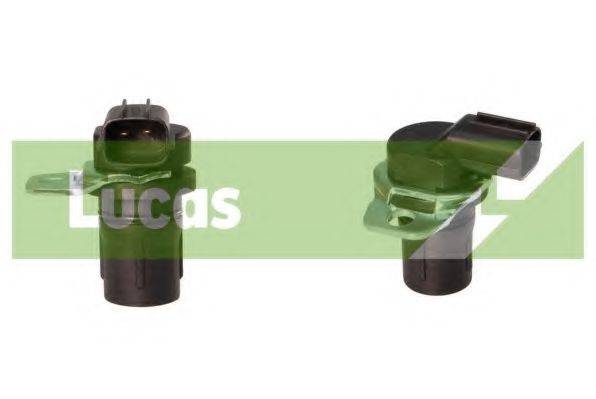 LUCAS ELECTRICAL SEB1000 Датчик, швидкість