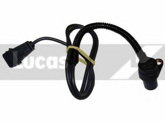 LUCAS ELECTRICAL SEB430 Датчик імпульсів