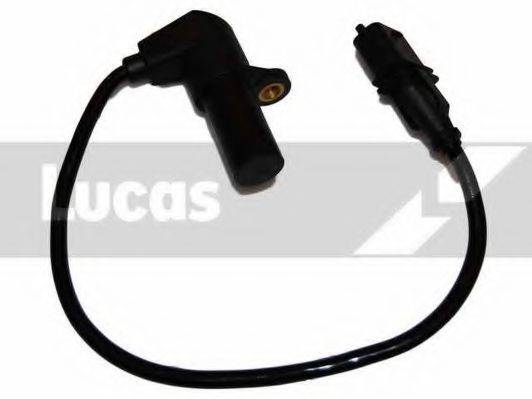 LUCAS ELECTRICAL SEB450 Датчик імпульсів