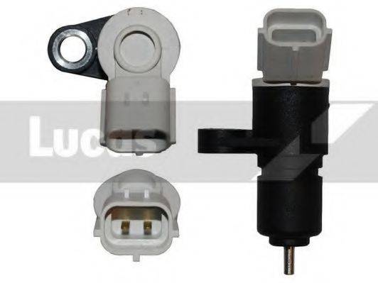 LUCAS ELECTRICAL SEB353 Датчик імпульсів