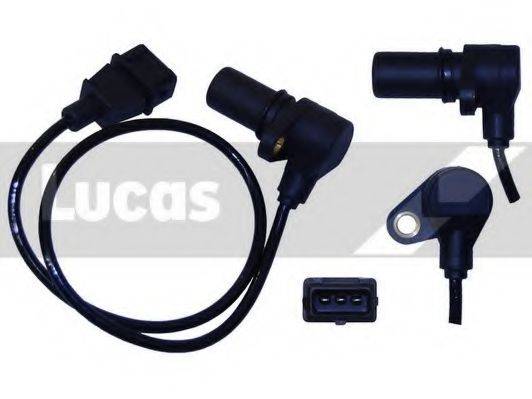 LUCAS ELECTRICAL SEB428 Датчик імпульсів