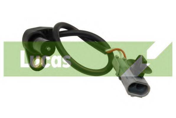 LUCAS ELECTRICAL SEB1002 Датчик імпульсів