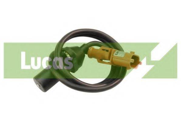 LUCAS ELECTRICAL SEB1010 Датчик імпульсів