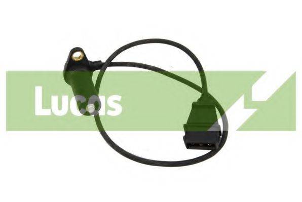 LUCAS ELECTRICAL SEB446 Датчик імпульсів