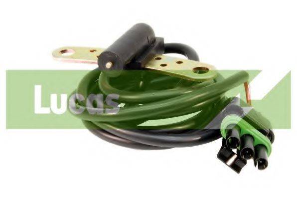 LUCAS ELECTRICAL SEB809 Датчик імпульсів