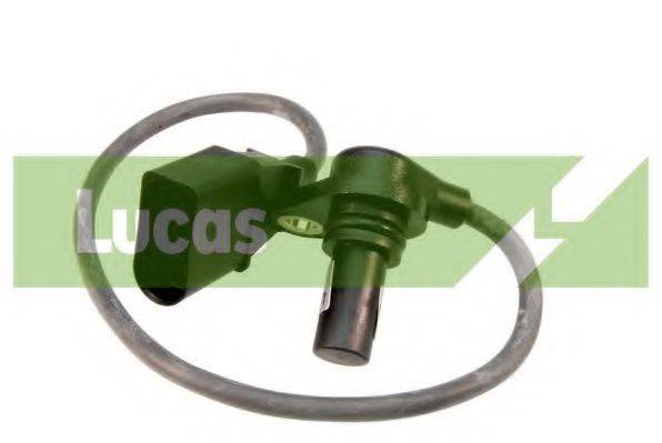 LUCAS ELECTRICAL SEB1338 Датчик, швидкість