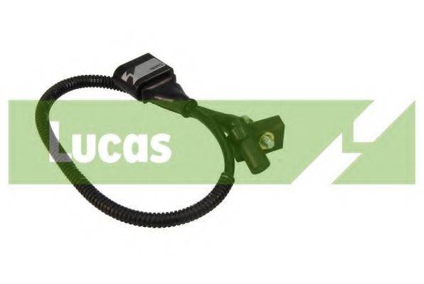 LUCAS ELECTRICAL SEB1593 Датчик імпульсів