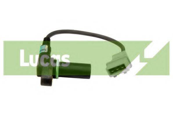 LUCAS ELECTRICAL SEB1646 Датчик імпульсів