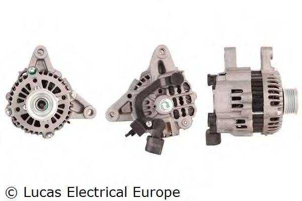 LUCAS ELECTRICAL LRA03132 Генератор