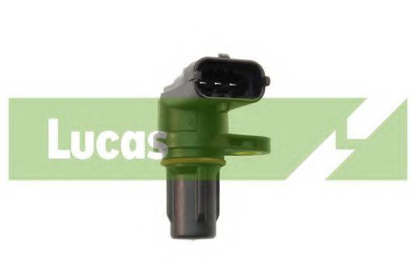 LUCAS ELECTRICAL SEB1102 Датчик, положення розподільного валу