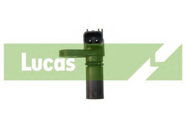 LUCAS ELECTRICAL SEB1359 Датчик, положення розподільного валу