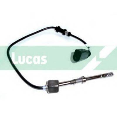 LUCAS ELECTRICAL LGS6046 Датчик, температура вихлопних газів