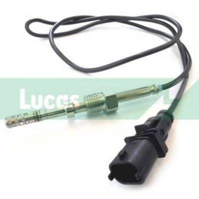 LUCAS ELECTRICAL LGS6074 Датчик, температура вихлопних газів