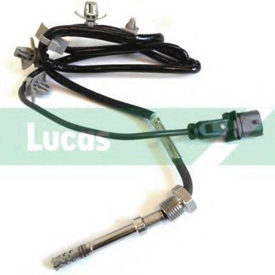 LUCAS ELECTRICAL LGS6090 Датчик, температура вихлопних газів