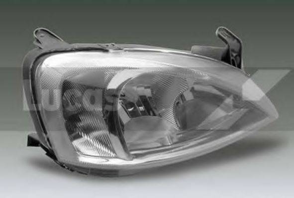 LUCAS ELECTRICAL LWB422