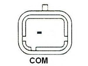 LUCAS ELECTRICAL LRA03226 Генератор