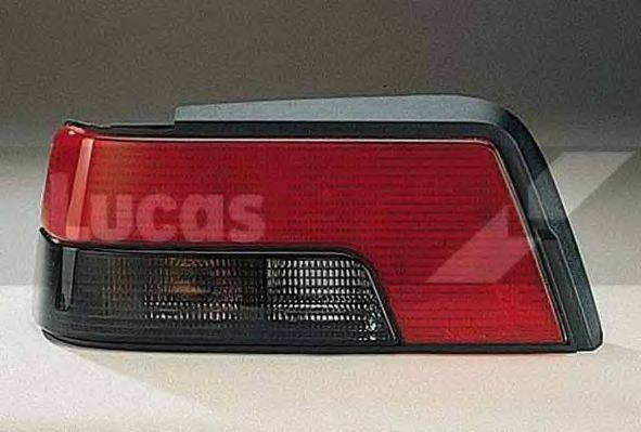 LUCAS ELECTRICAL LPB923 Задній ліхтар