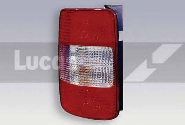 LUCAS ELECTRICAL LPB985 Задній ліхтар