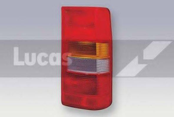 LUCAS ELECTRICAL LPC108 Задній ліхтар