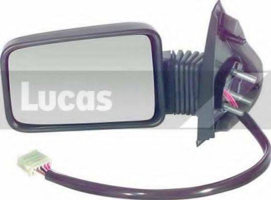 LUCAS ELECTRICAL ADP116 Зовнішнє дзеркало