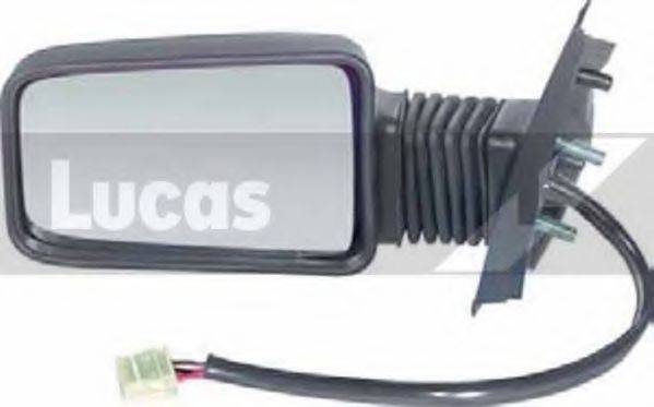 LUCAS ELECTRICAL ADP150 Зовнішнє дзеркало