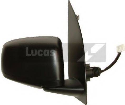 LUCAS ELECTRICAL ADP784 Зовнішнє дзеркало