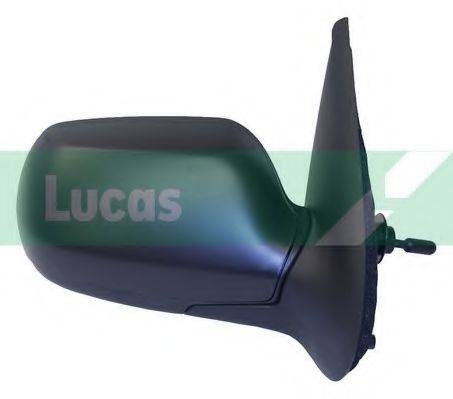 LUCAS ELECTRICAL ADM420 Зовнішнє дзеркало