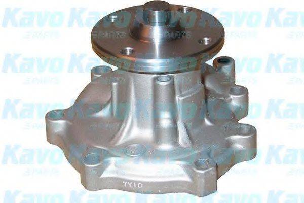 KAVO PARTS KW1601 Водяний насос