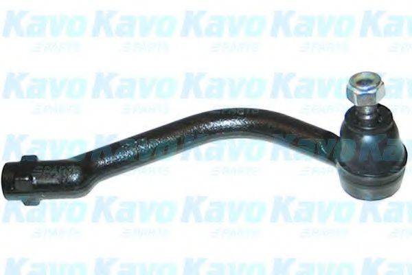 KAVO PARTS STE3019 Наконечник поперечної кермової тяги