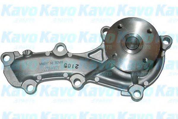 KAVO PARTS NW2274 Водяний насос