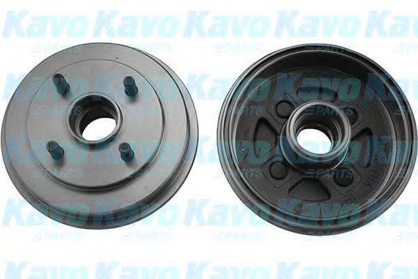 KAVO PARTS BD1851 Гальмівний барабан