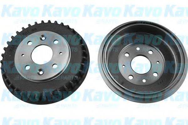 KAVO PARTS BD4352 Гальмівний барабан