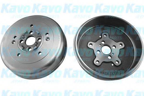 KAVO PARTS BD4353 Гальмівний барабан