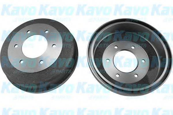 KAVO PARTS BD5857 Гальмівний барабан