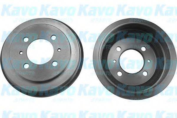 KAVO PARTS BD6851 Гальмівний барабан