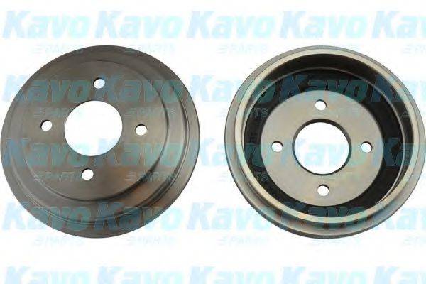 KAVO PARTS BD6854 Гальмівний барабан