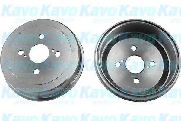 KAVO PARTS BD9601 Гальмівний барабан