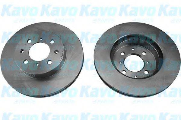 KAVO PARTS BR2213 гальмівний диск