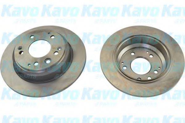 KAVO PARTS BR2235 гальмівний диск