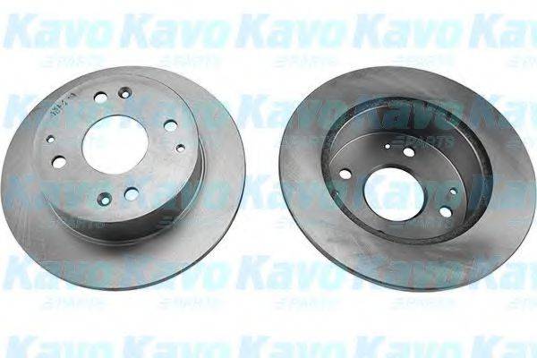 KAVO PARTS BR2242 гальмівний диск