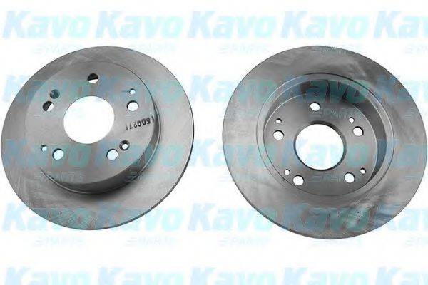 KAVO PARTS BR2249 гальмівний диск