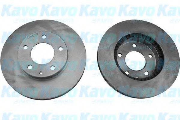 KAVO PARTS BR4734 гальмівний диск