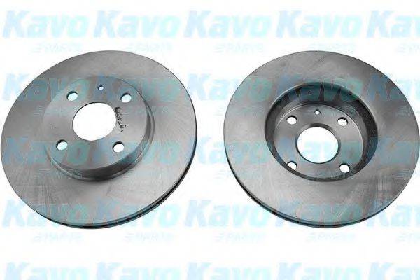 KAVO PARTS BR4735 гальмівний диск